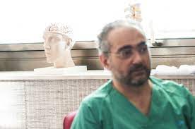 DR. D. LUIS LEY URZAIZ